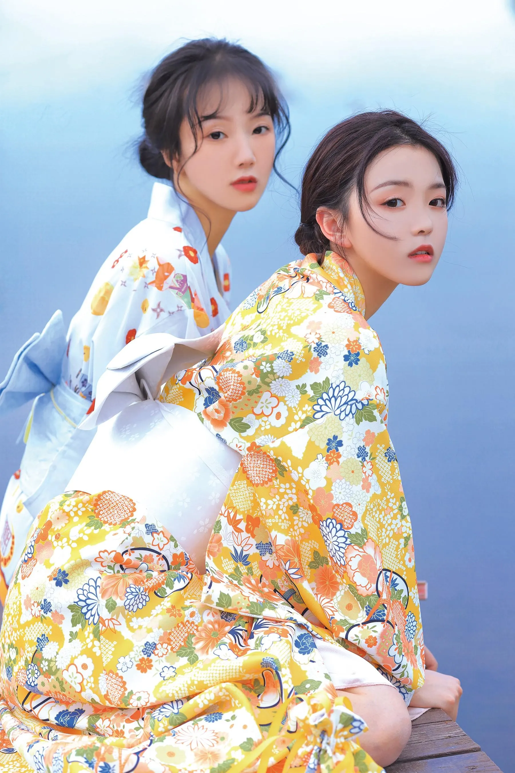 [YITUYU艺图语]2022.07.29 双笙花 世界上另一个我 婉怡婉怡_ [28P]插图3